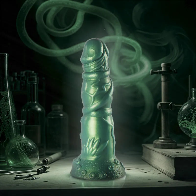 Gode En Silicone Mythologie Grecque Epic Cybersilicock
