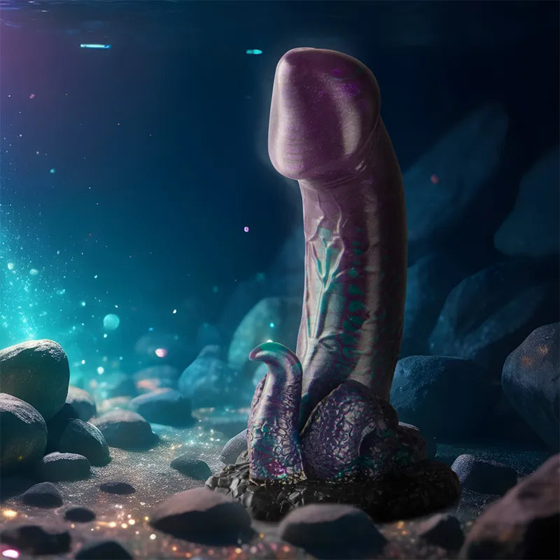 Gode En Silicone Mythologie Grecque Epic Cybersilicock