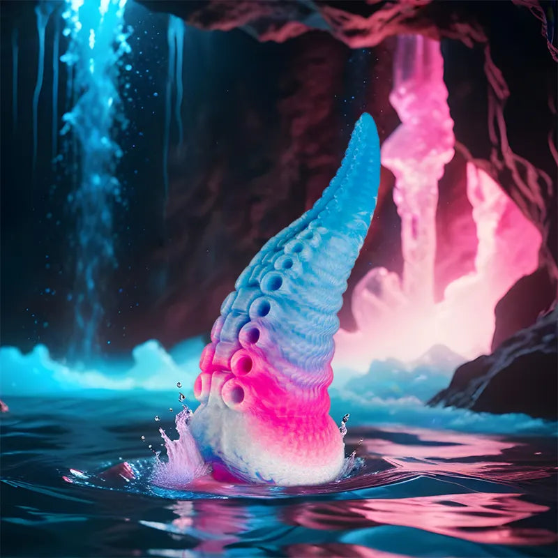Gode En Silicone Mythologie Grecque Epic Cybersilicock