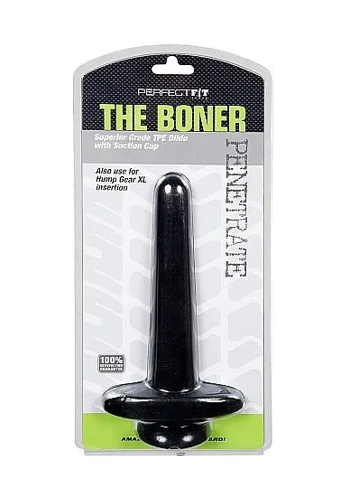 Gode En Silicone Sans Phtalates 8 Pouces