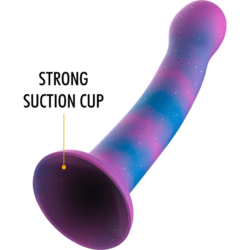 Gode Galactique Pour Stimulation Point G