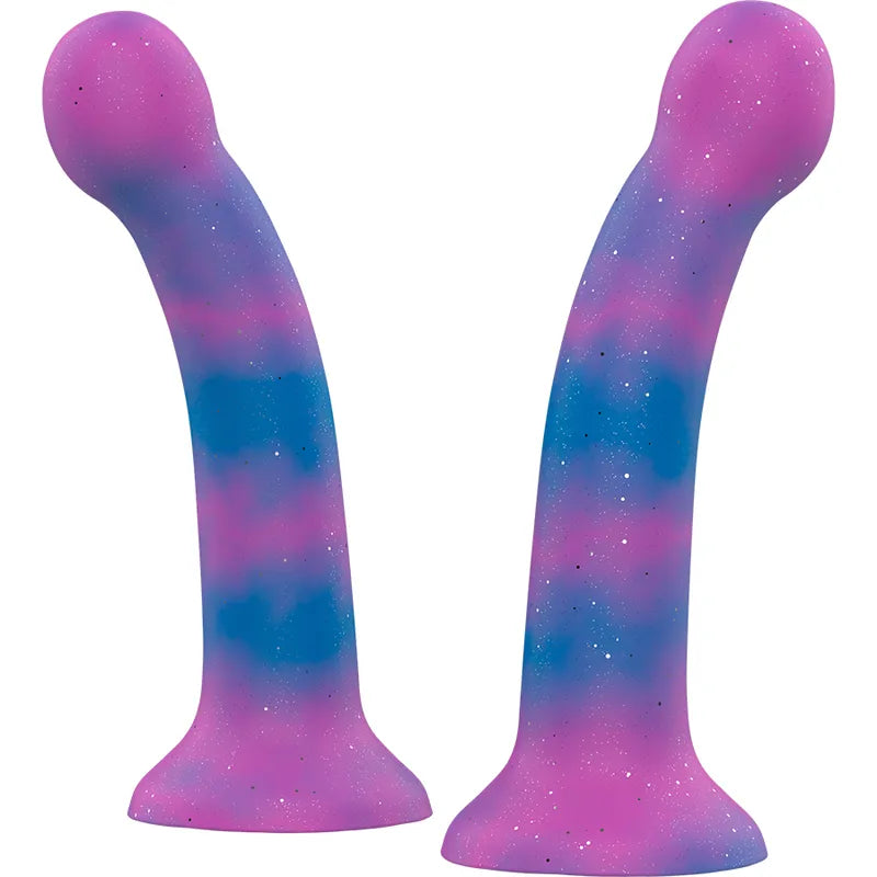 Gode Galactique Pour Stimulation Point G