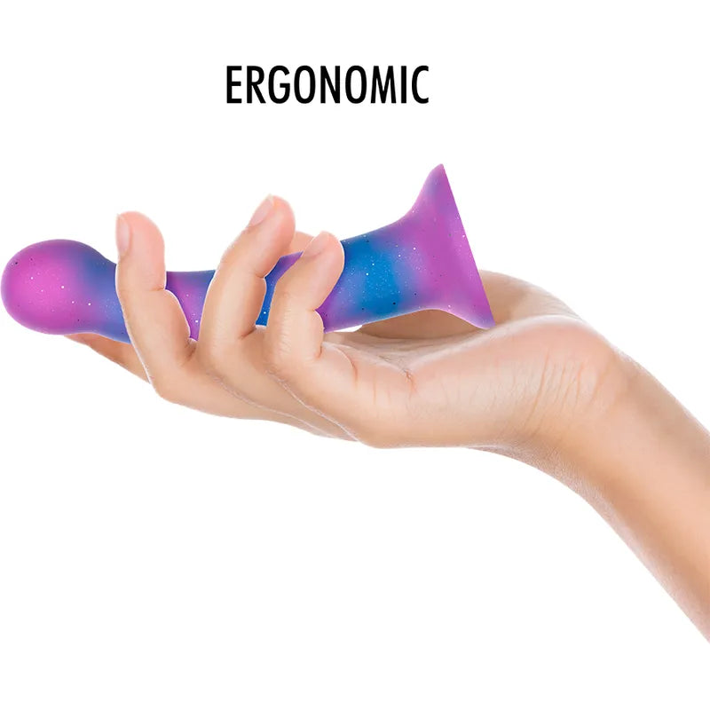 Gode Galactique Pour Stimulation Point G