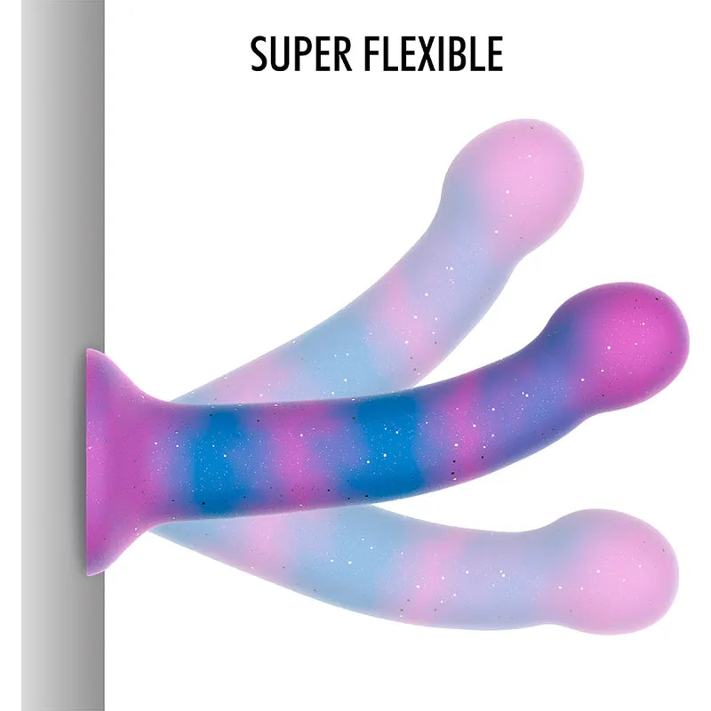 Gode Galactique Pour Stimulation Point G