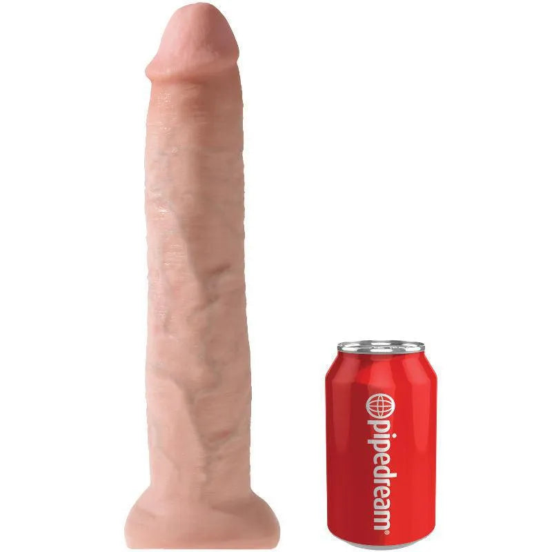 Gode Réaliste Avec Ventouse Compatible Harnais