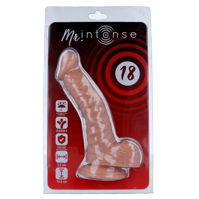 Gode Réaliste Doux Pour Débutants Hypoallergénique