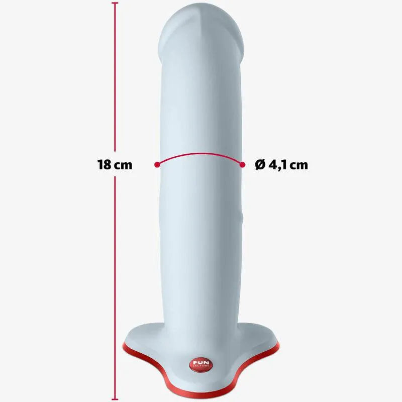 Gode Réaliste Silicone Massage Point G