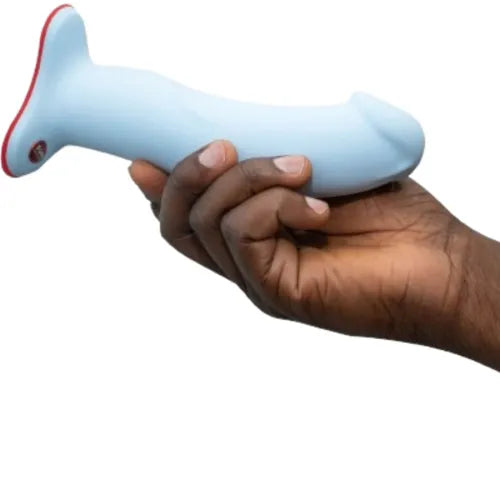 Gode Réaliste Silicone Massage Point G