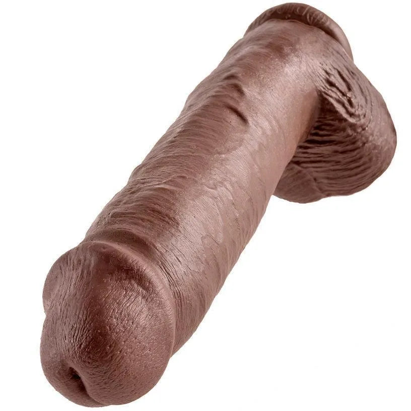 Gode Réaliste Ventouse Hypoallergénique Sans Phtalates