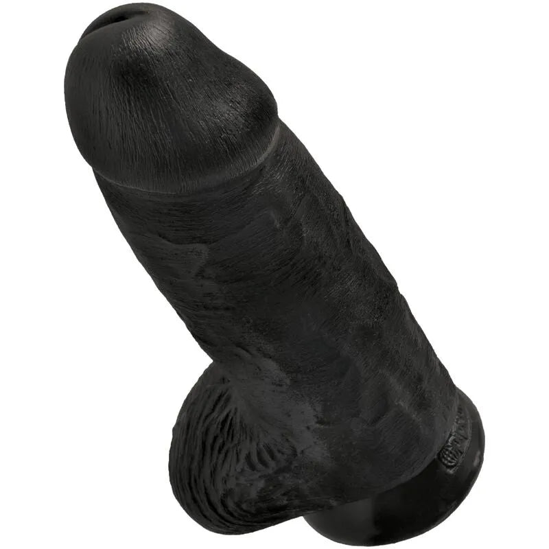 Gode Réaliste Ventouse Pvc Pipedream