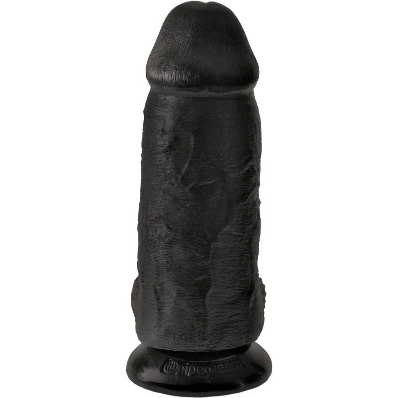 Gode Réaliste Ventouse Pvc Pipedream