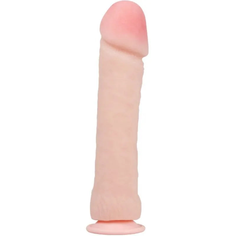 Gode Réaliste Ventouse Ultra Résistante Tpr
