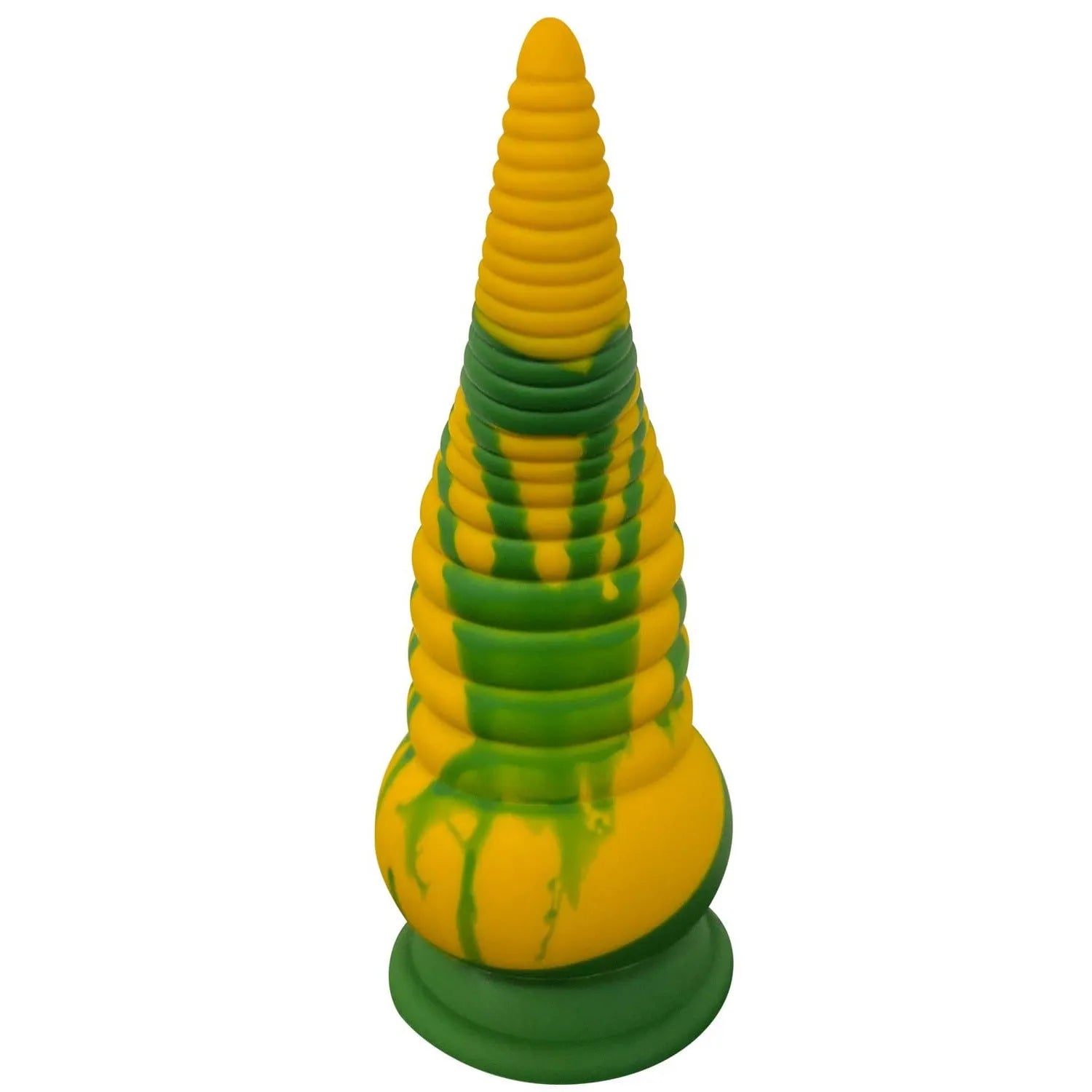 Gode Tentacule Vibrant En Silicone Liquide Nv Toys
