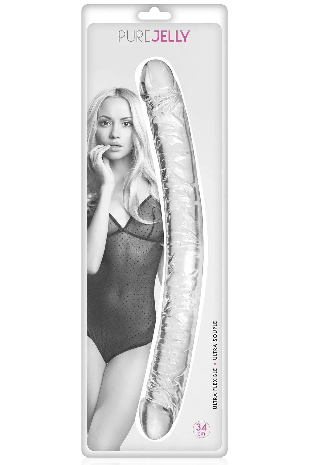 Gode ventouse 34 cm