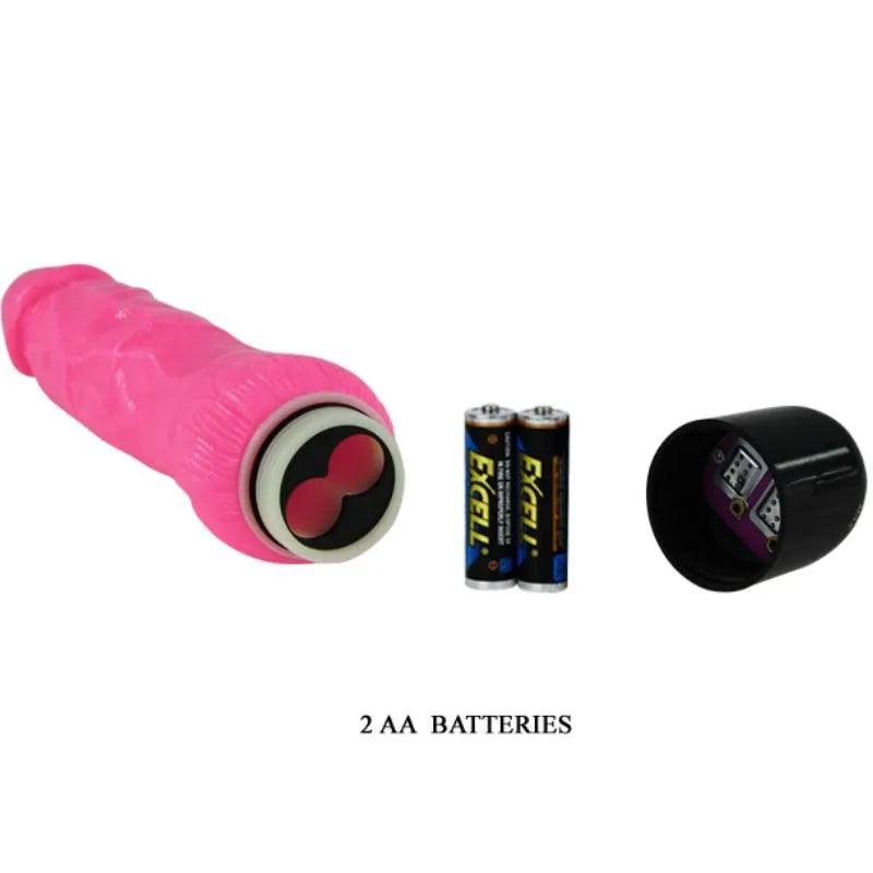 Gode Vibrant Réaliste Super Doux Multi-Vitesse