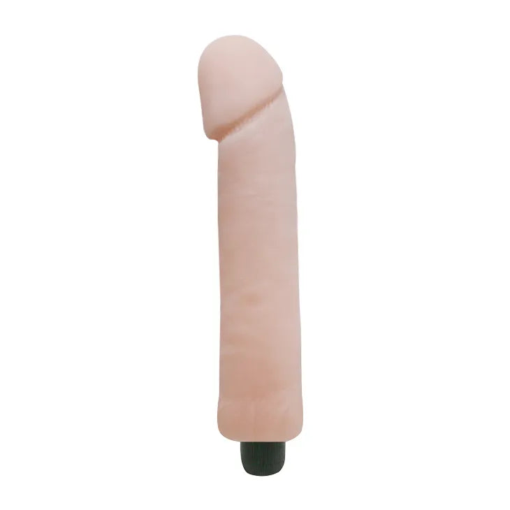 Gode Vibrant Réaliste Ultra Puissant Tpr