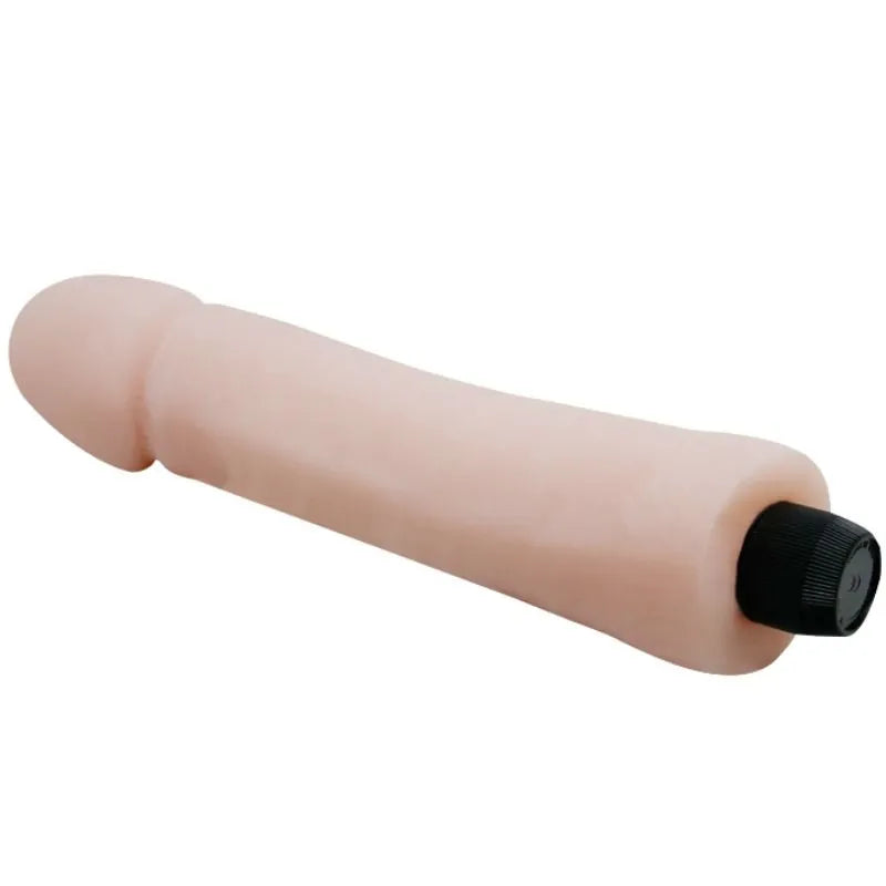 Gode Vibrant Réaliste Ultra Puissant Tpr