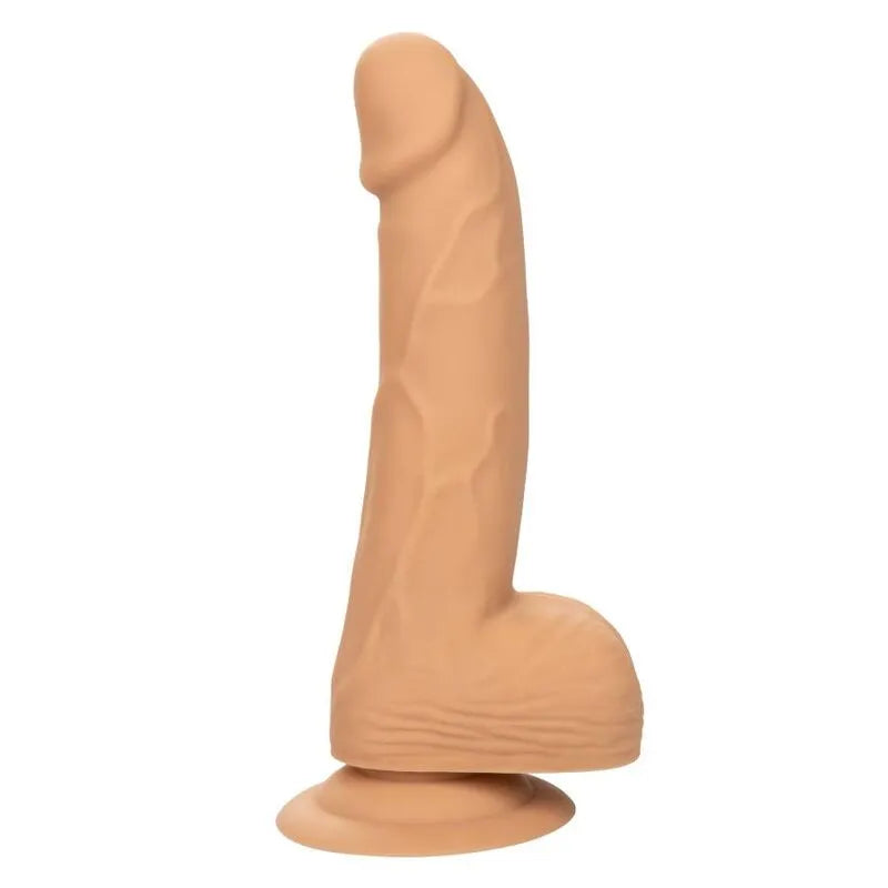 Godemichet Réaliste Silicone Ventouse 6 Pouces