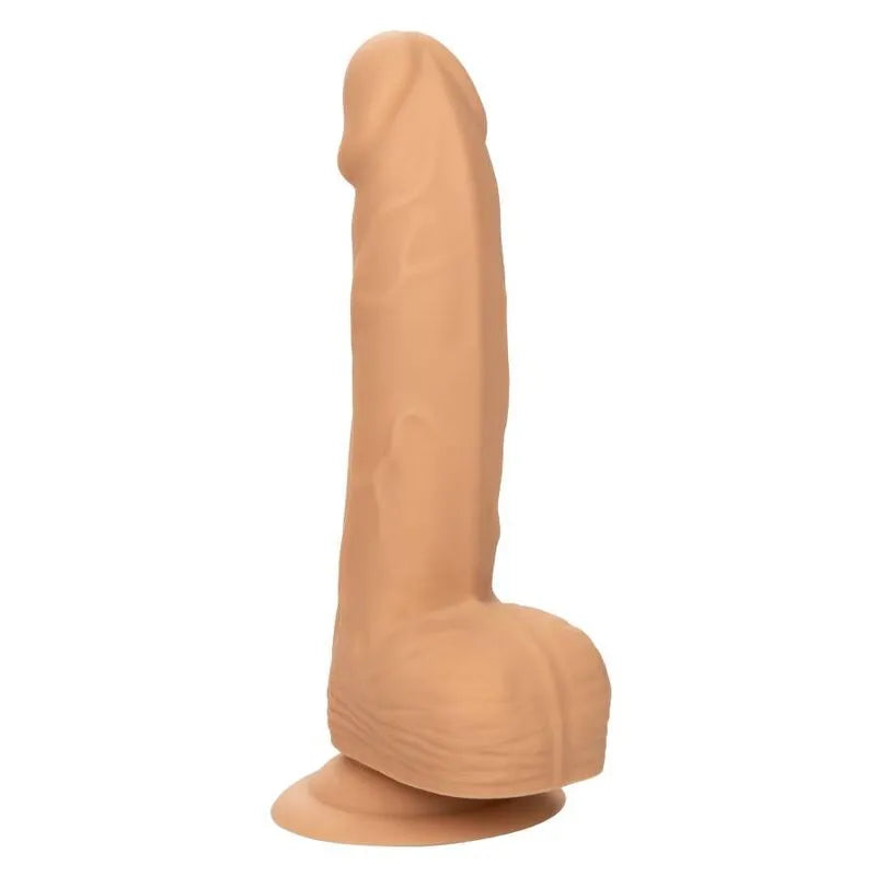 Godemichet Réaliste Silicone Ventouse 6 Pouces