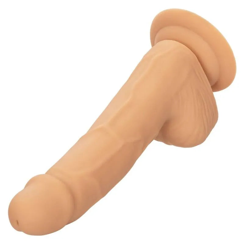 Godemichet Réaliste Silicone Ventouse 6 Pouces