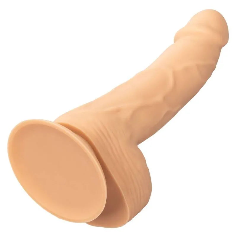 Godemichet Réaliste Silicone Ventouse 6 Pouces