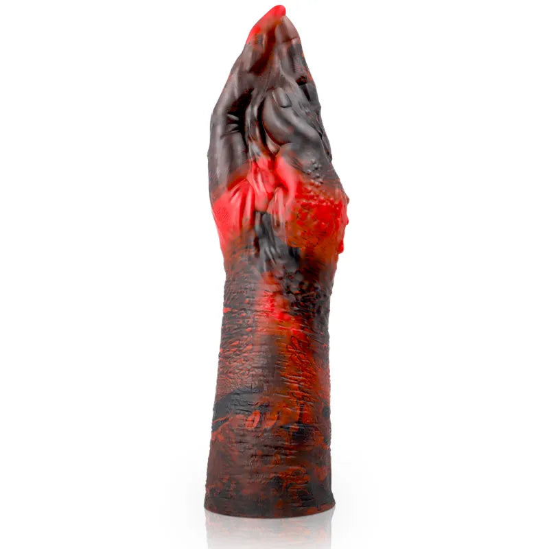 Gode Silicone Haute Qualité Lilith Empowerment