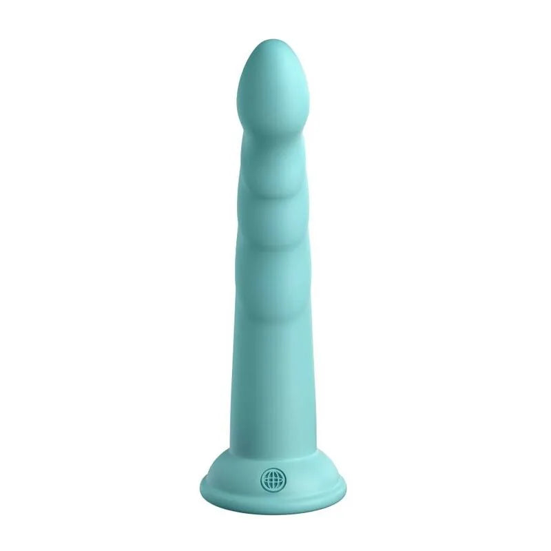 Godemichet Silicone Platine Avec Ventouse