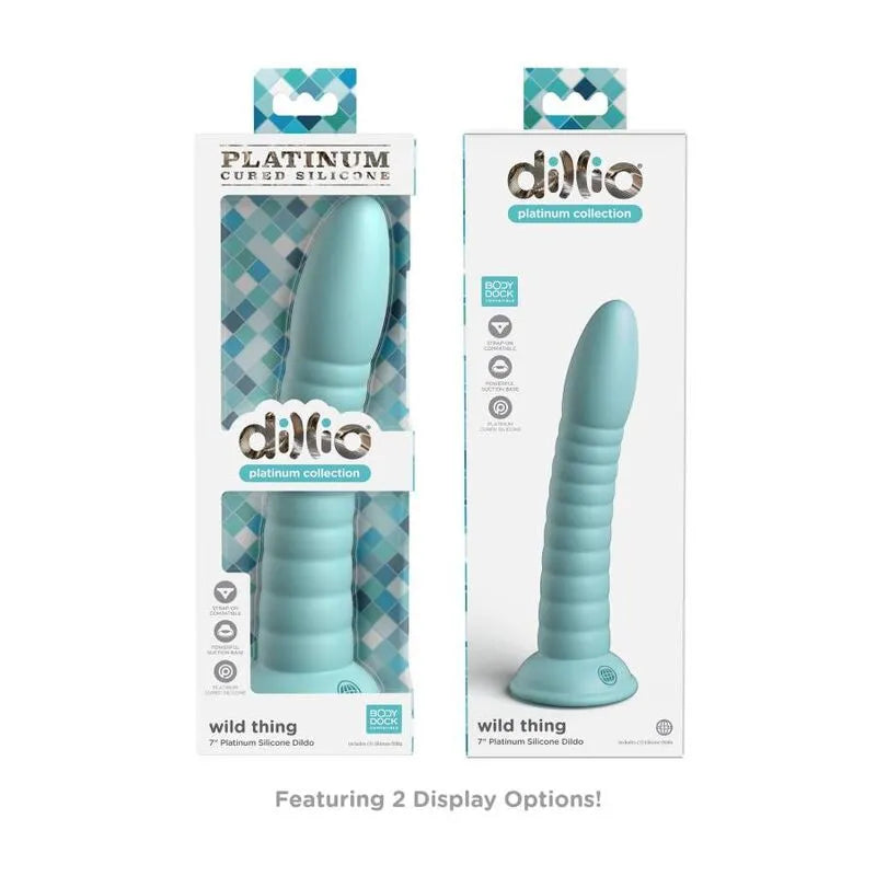 Godemichet Silicone Platine Ventouse Compatible Harnais