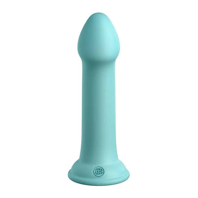 Godemichet Silicone Platine Ventouse Compatible Harnais