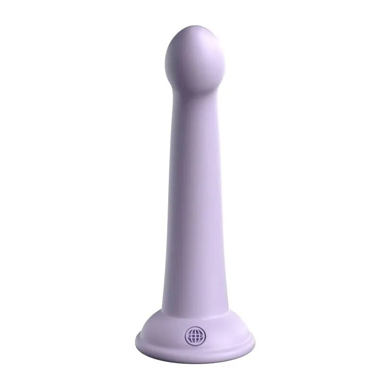 Godemichet Silicone Platine Ventouse Compatible Harnais