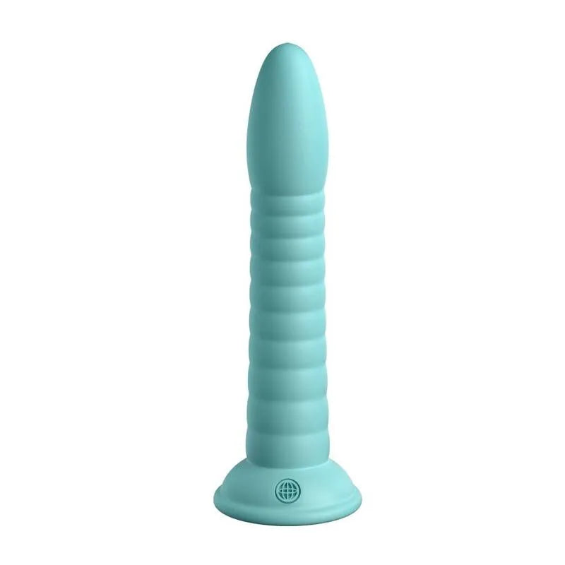 Godemichet Silicone Platine Ventouse Compatible Harnais