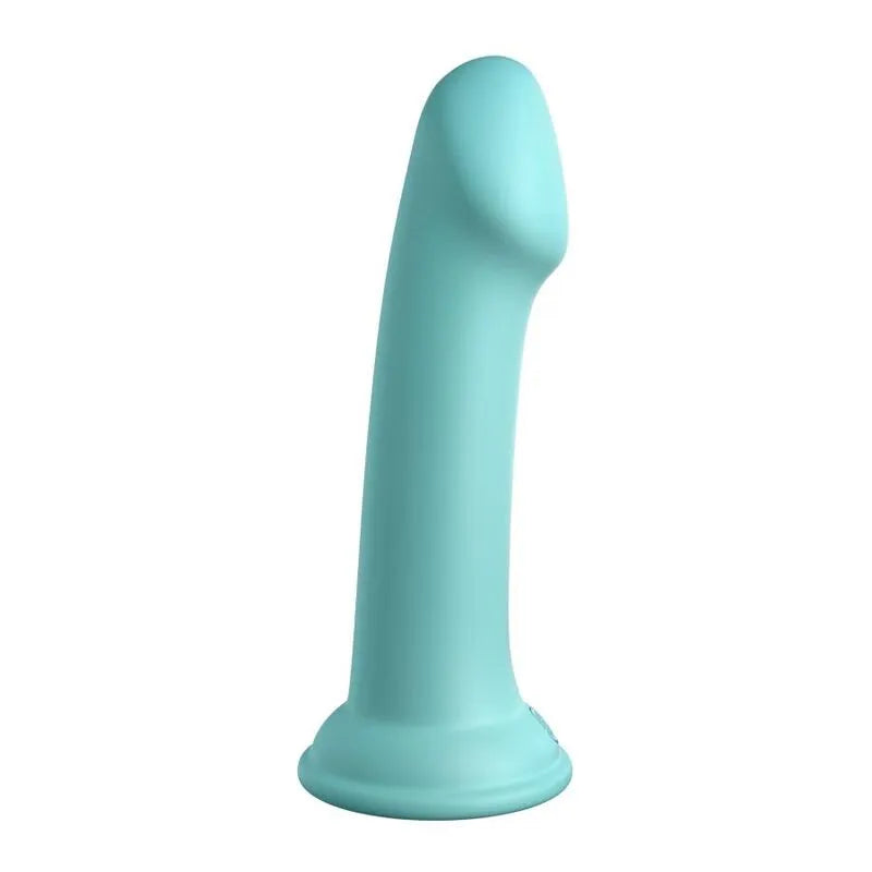 Godemichet Silicone Platine Ventouse Compatible Harnais