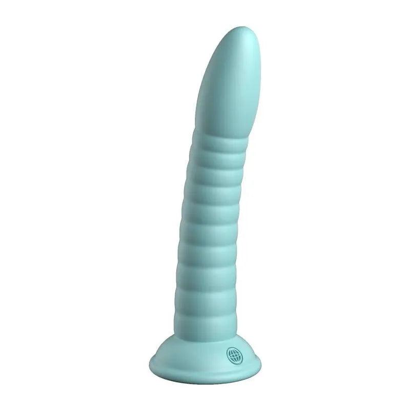 Godemichet Silicone Platine Ventouse Compatible Harnais