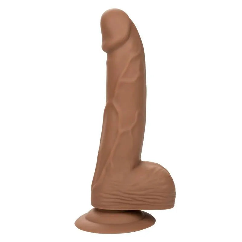 Godemichet Silicone Ventouse Réaliste 6 Pouces