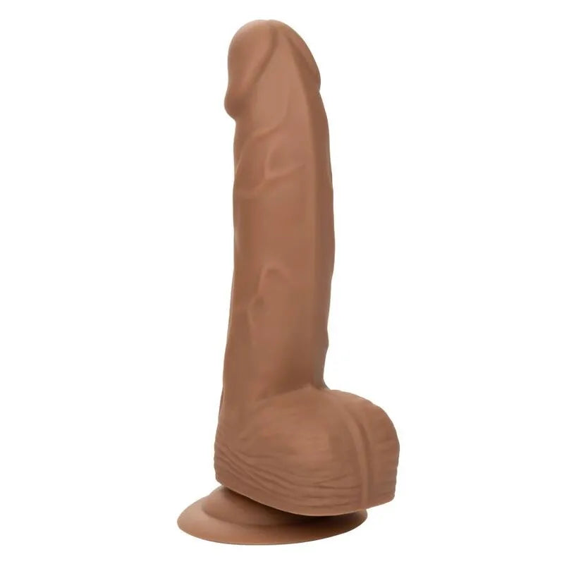 Godemichet Silicone Ventouse Réaliste 6 Pouces