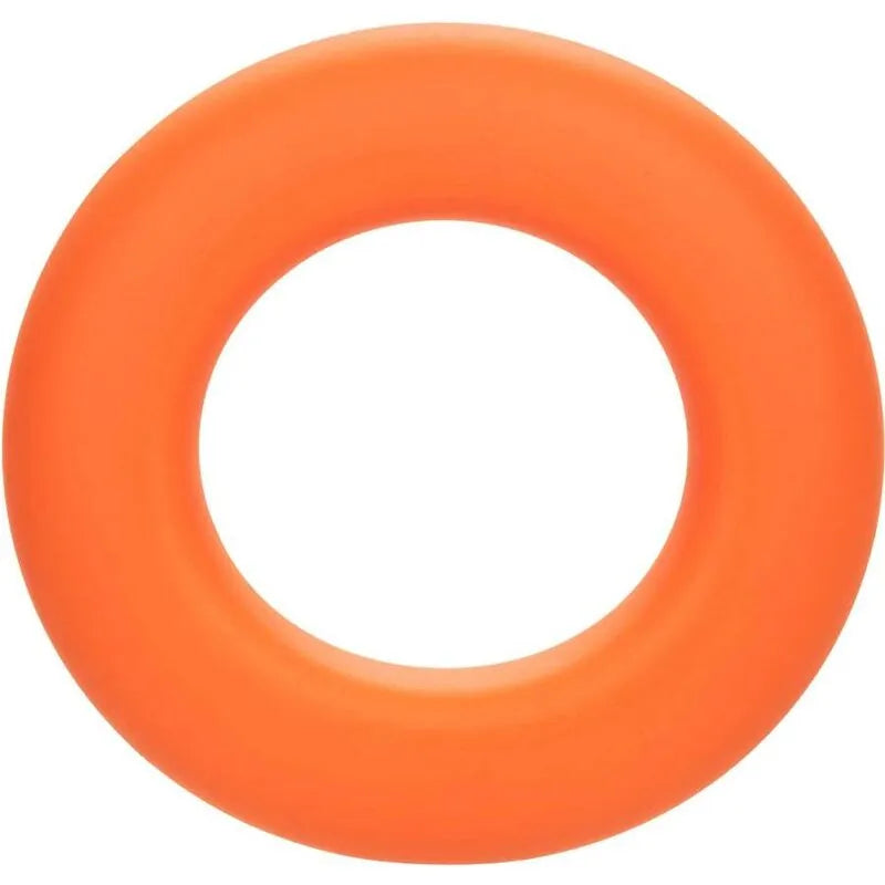 Grand Cockring Silicone Liquide Étanche