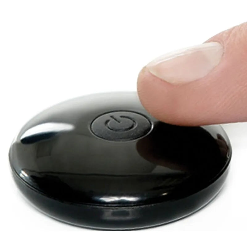 Harnais Creux Rechargeable Gode Réaliste