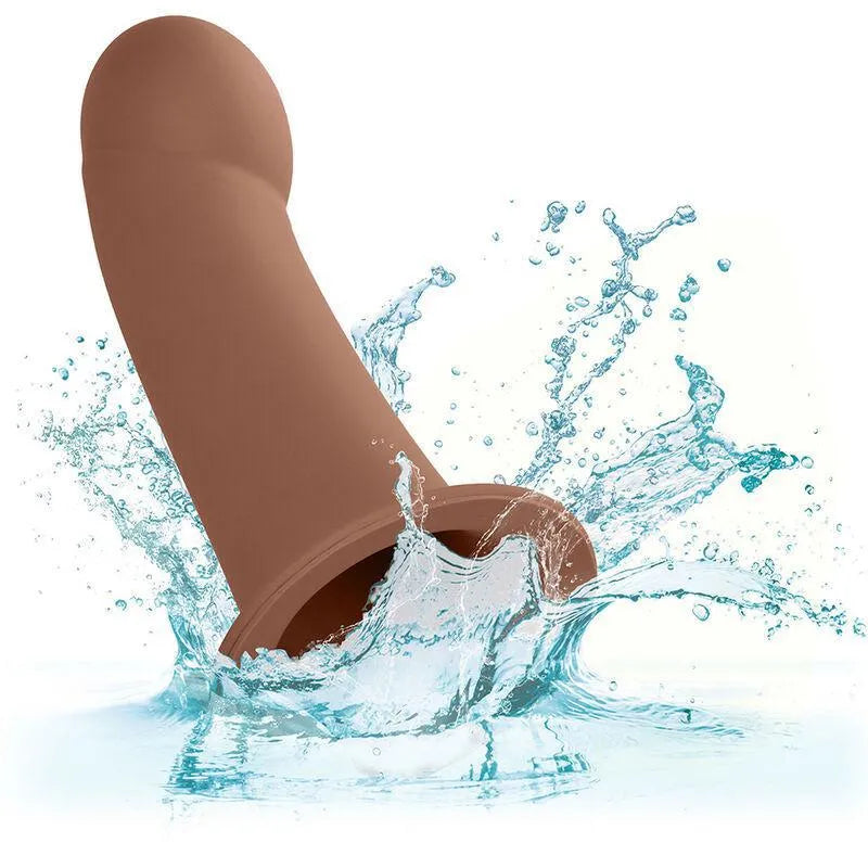 Harnais Extension Silicone Liquide Sans Phtalates