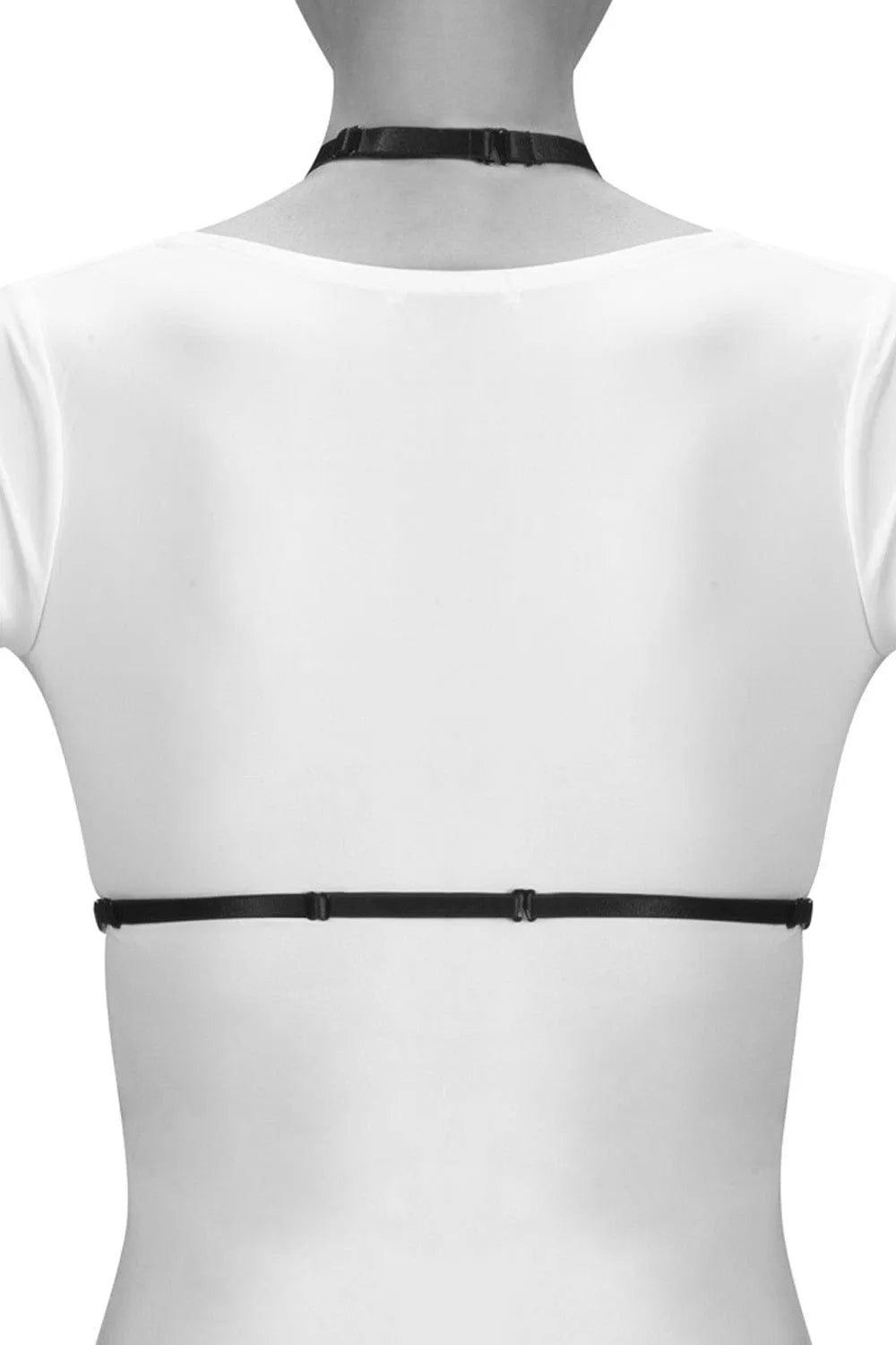 Harnais Femme Bdsm
