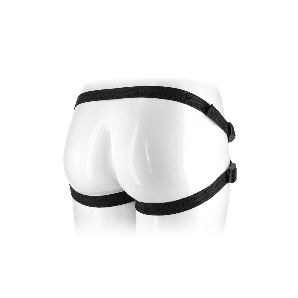 Harnais gode ceinture