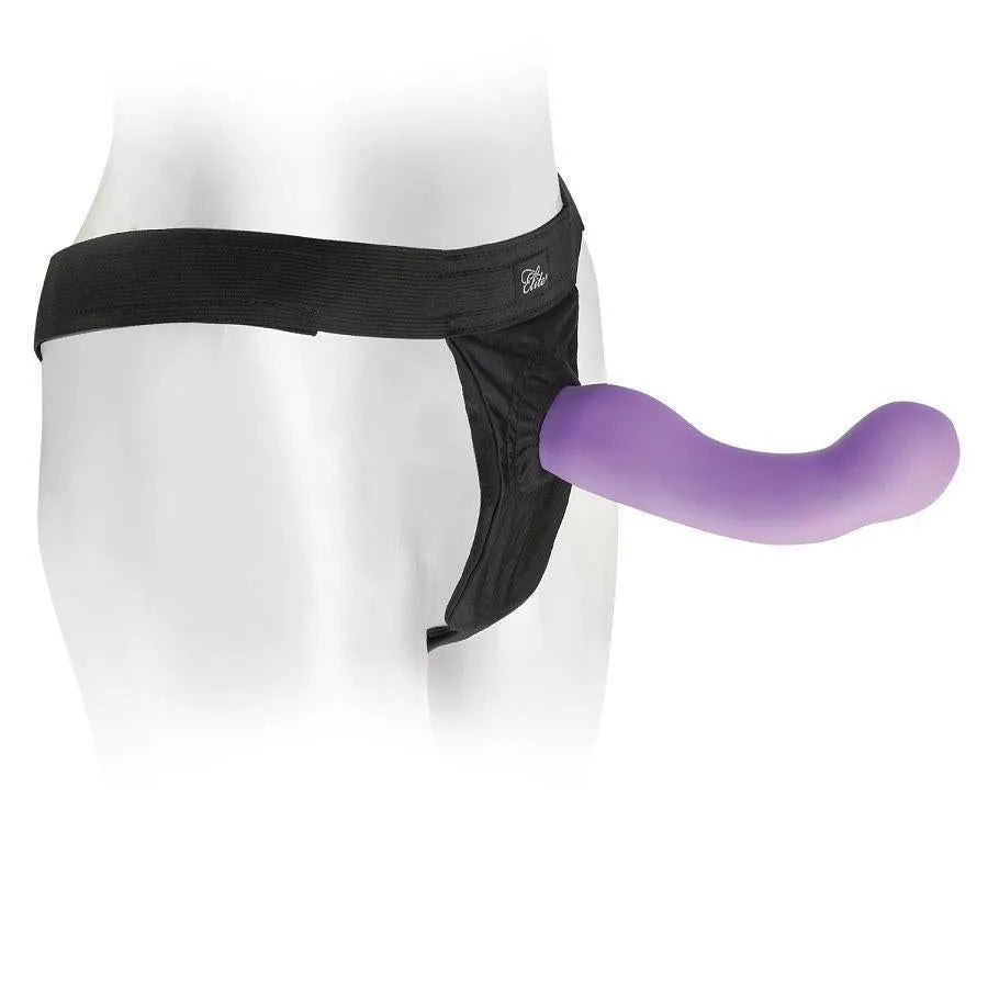 Harnais Respirant Ultra-Confortable Pour Godes