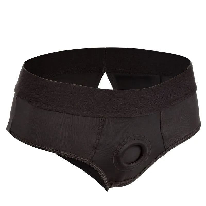 Harnais Slip Dos Nu Confortable Pour Packer