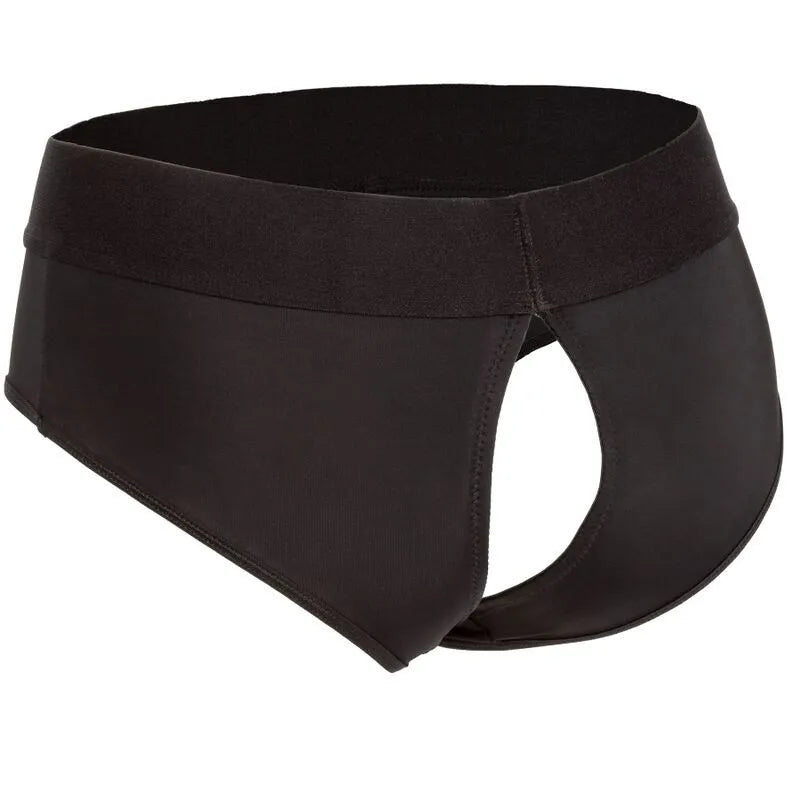 Harnais Slip Dos Nu Confortable Pour Packer