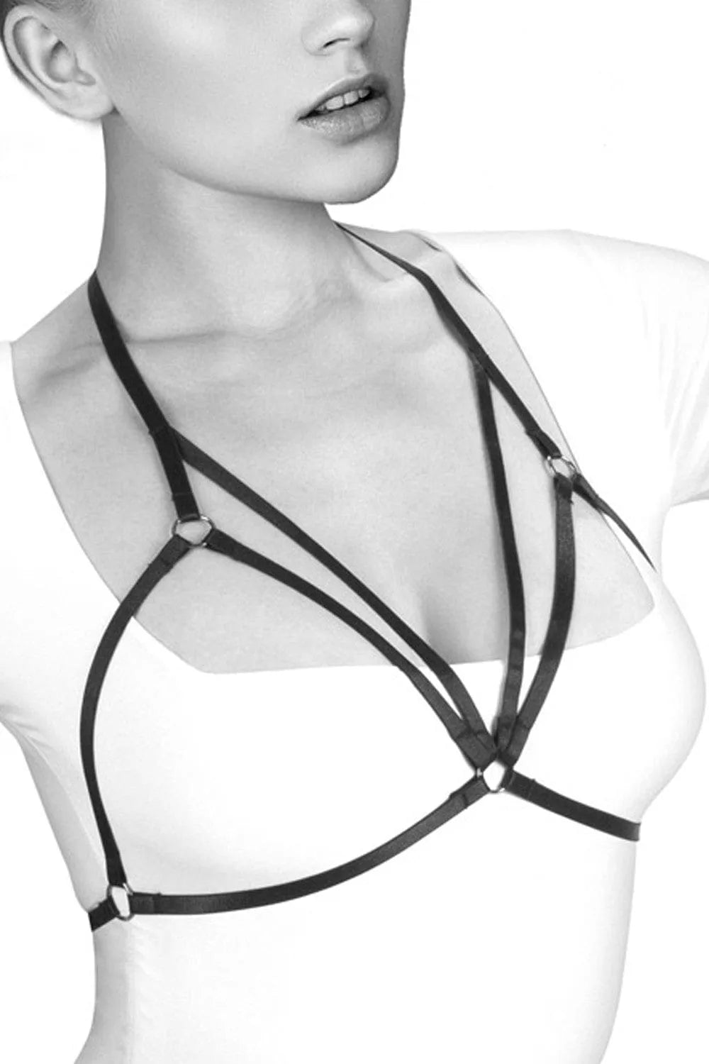 Harnais Sm Femme