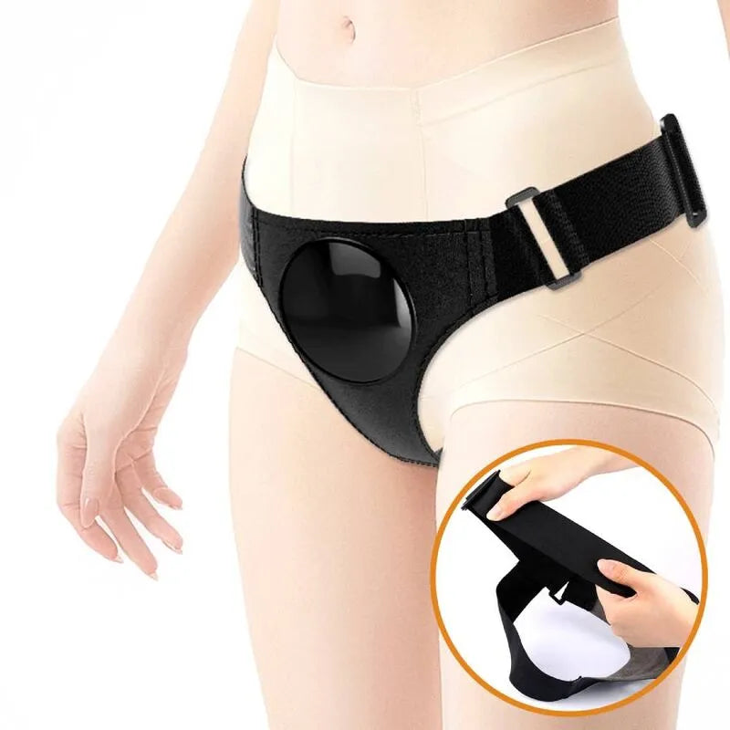 Gode Ceinture Réaliste Pour Jeux En Couple