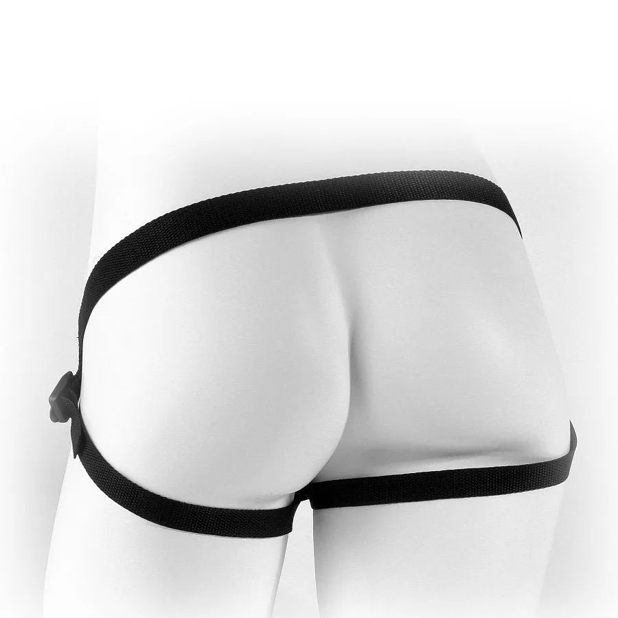 Harnais Universel Néoprène Pour Jeux Intenses