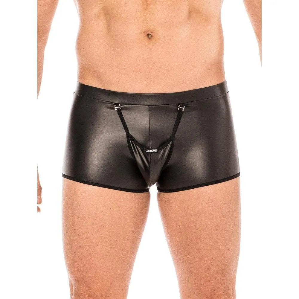 Homme Boxer