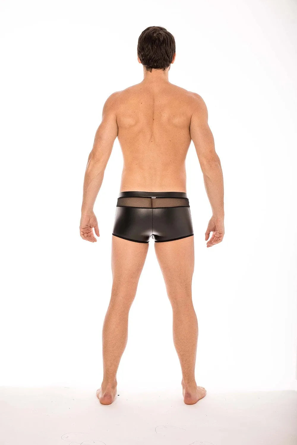 Homme Boxer