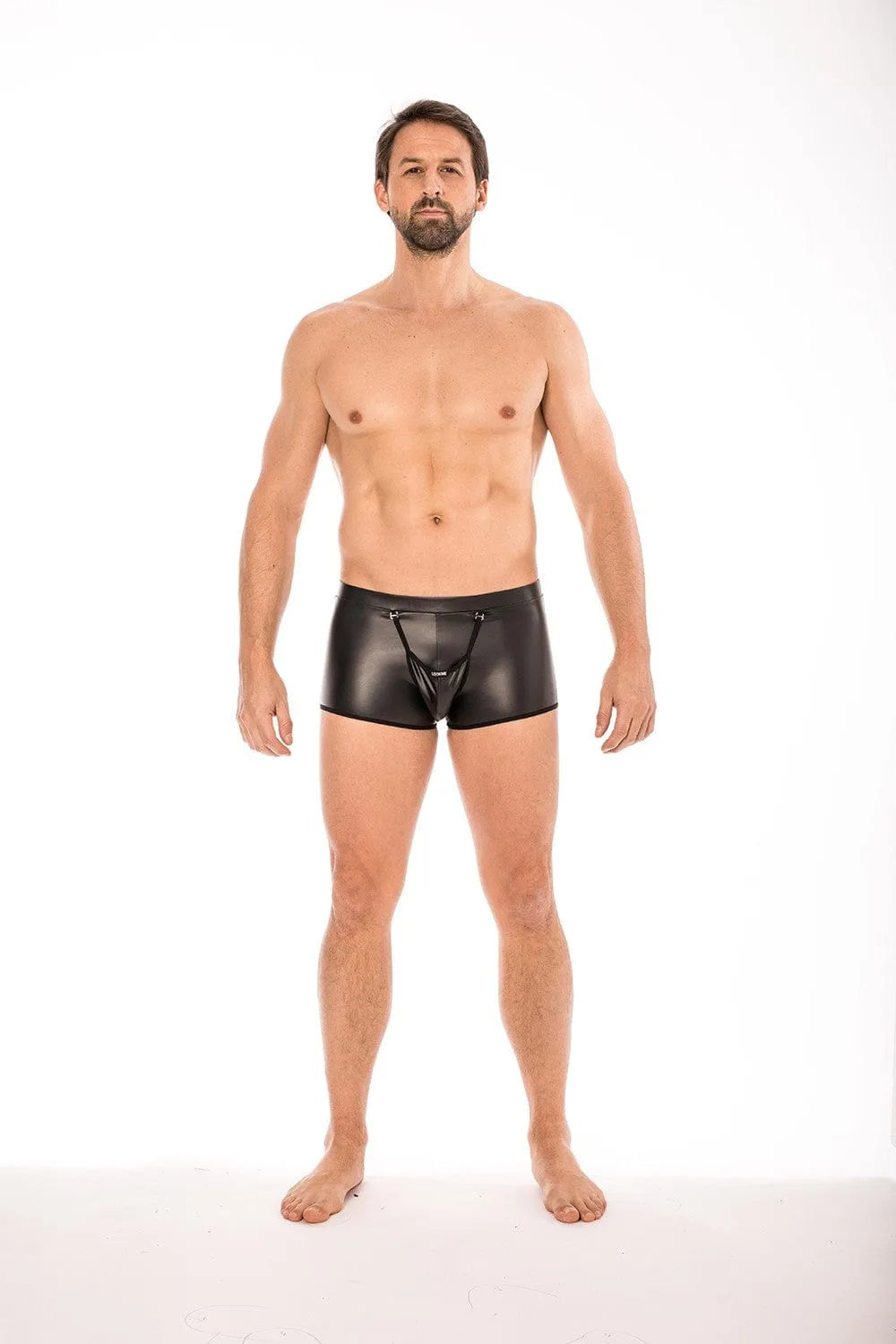 Homme Boxer
