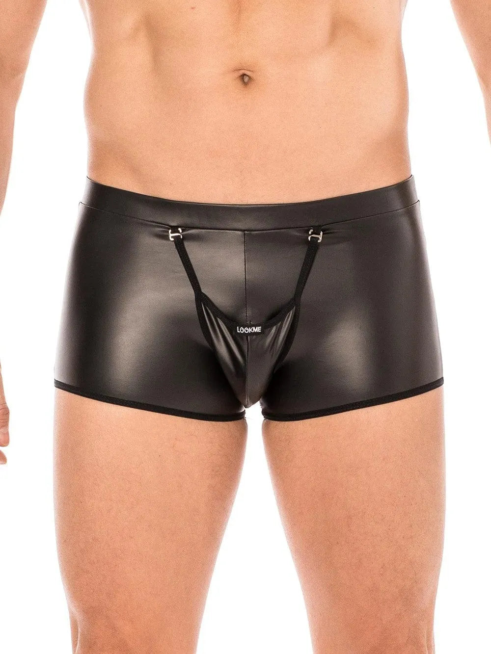Homme Boxer